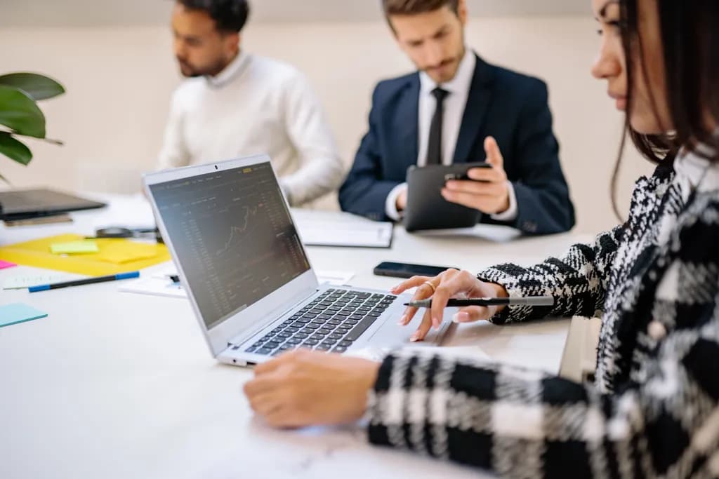 Technology consulting and support
