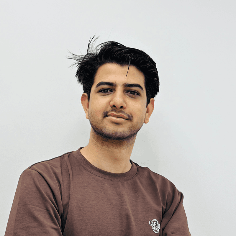 Asim Sapkota