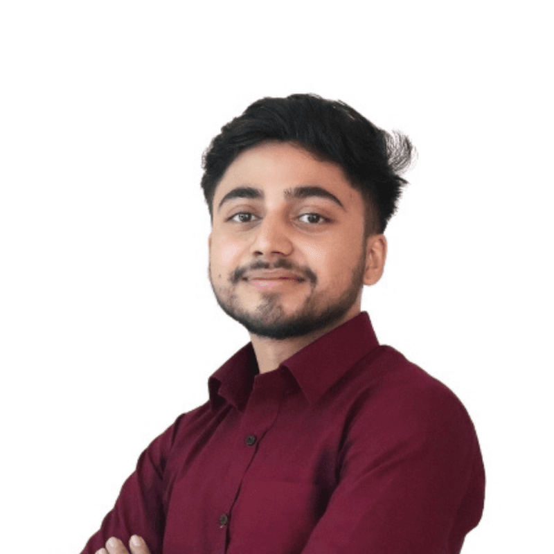 Kaustuv Baral