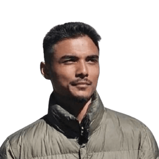 Nabin Shrestha