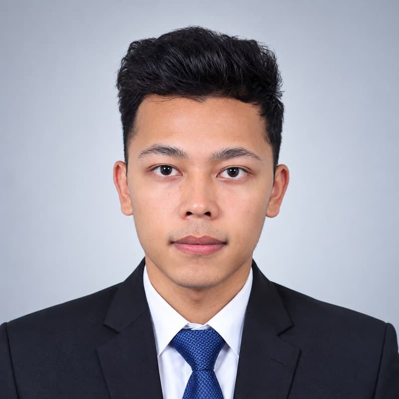 Nischal Shrestha