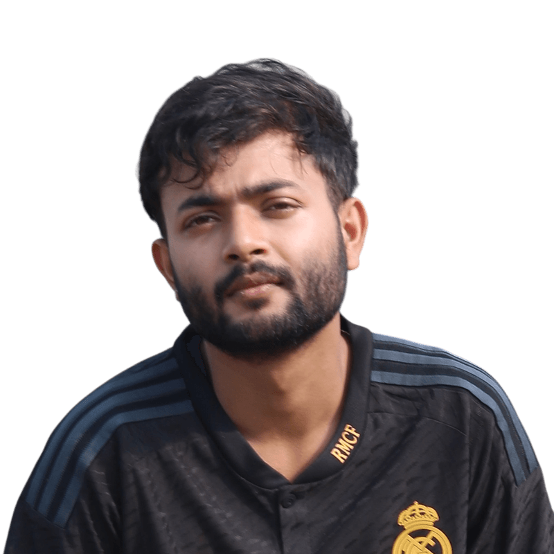 Pratik Pokharel