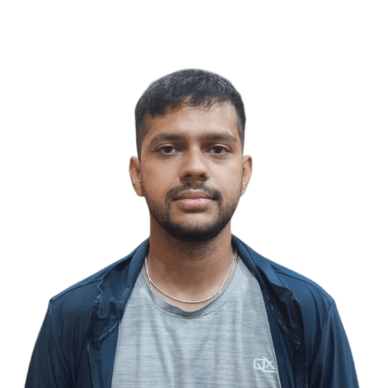 Pratik Sharma