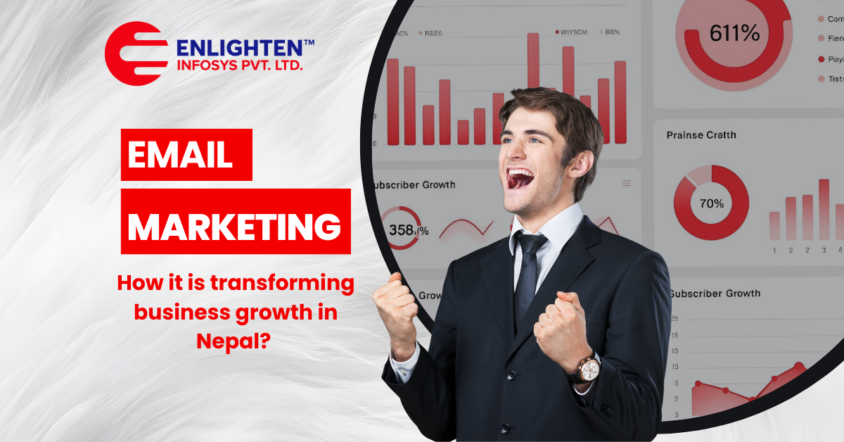 Gray Black Modern Simple Marketing Blog Banner (1200 x 628 px) (1) Email marketing