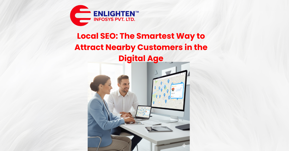 local SEO
